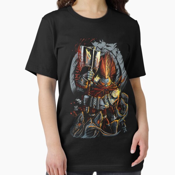 Item preview, Grimnir's Wrath! designed and sold by Shadowmer.