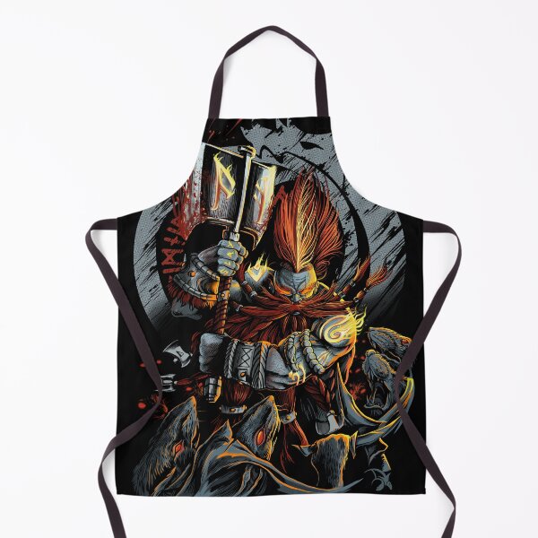 Item preview, Grimnir's Wrath! designed and sold by Shadowmer.