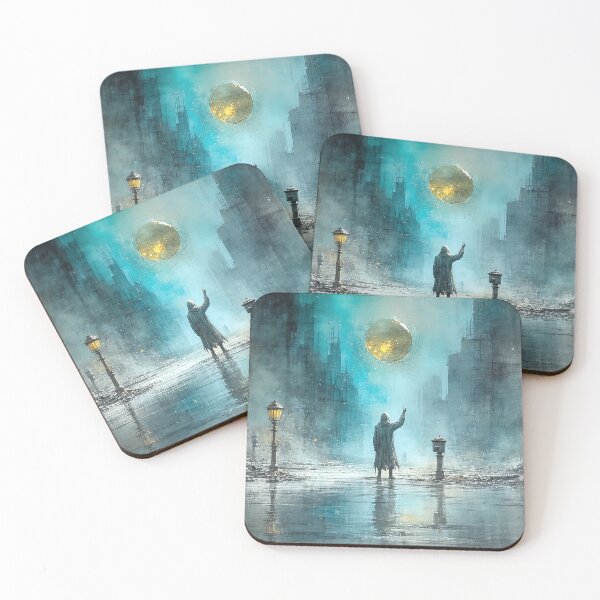 Item preview, Whispers of Hope in the Storm designed and sold by PanoramaPrints.
