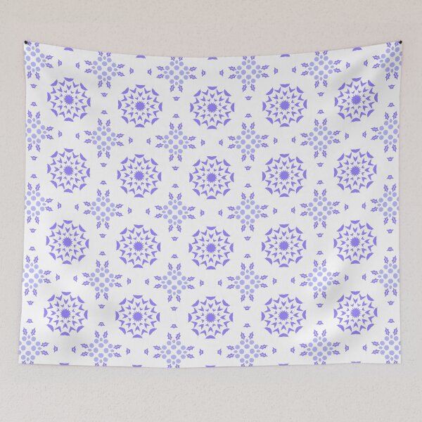Aperçu de l'œuvre Motif élégant et polyvalent créée et vendue par Larify.