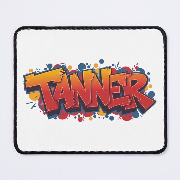 Item preview, Tanner designed and sold by Pleindedesigns.