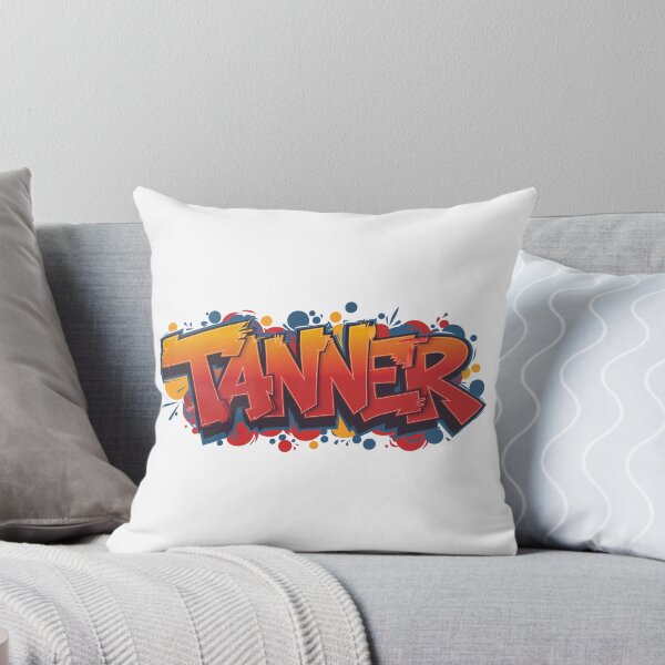 Item preview, Tanner designed and sold by Pleindedesigns.