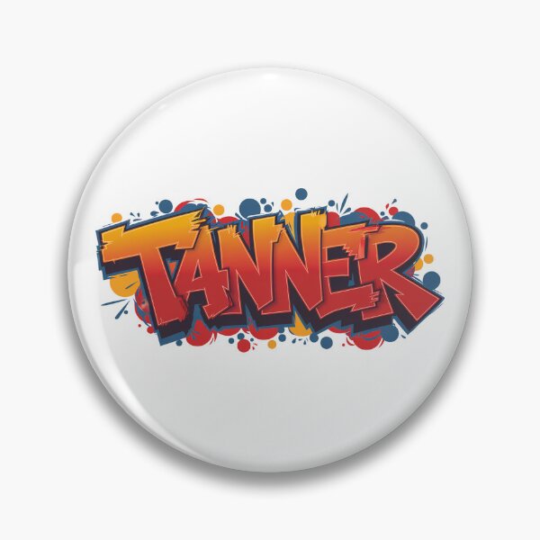 Item preview, Tanner designed and sold by Pleindedesigns.