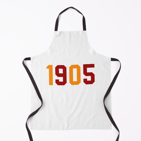 Item preview, 1905 Galatasaray striped designed and sold by VRedBaller.
