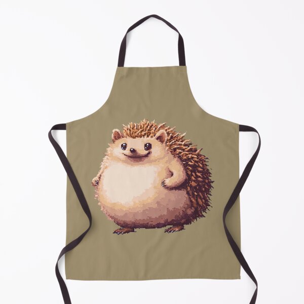 Item preview, Hedgehoggin' Your Heart designed and sold by Sunny-Side-Shop.