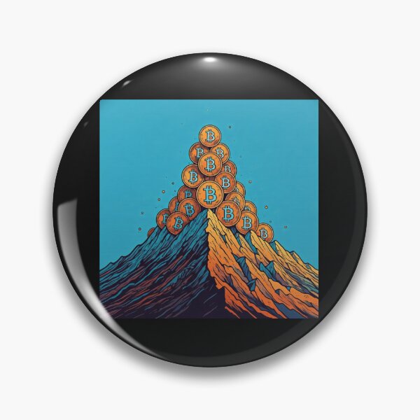 Item preview, crypto bro designed and sold by TEEJAMBOREE.