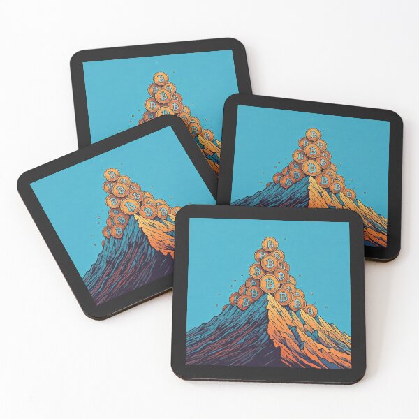 Item preview, crypto bro designed and sold by TEEJAMBOREE.