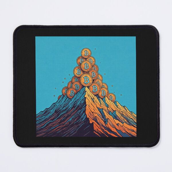 Item preview, crypto bro designed and sold by TEEJAMBOREE.