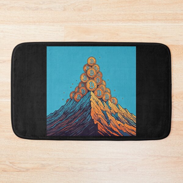 Item preview, crypto bro designed and sold by TEEJAMBOREE.
