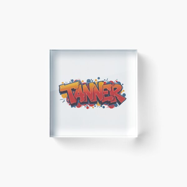 Item preview, Tanner designed and sold by Pleindedesigns.