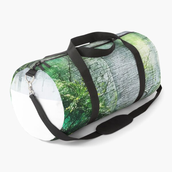 Item preview, Nature's Verdant Embrace Blooms designed and sold by PanoramaPrints.