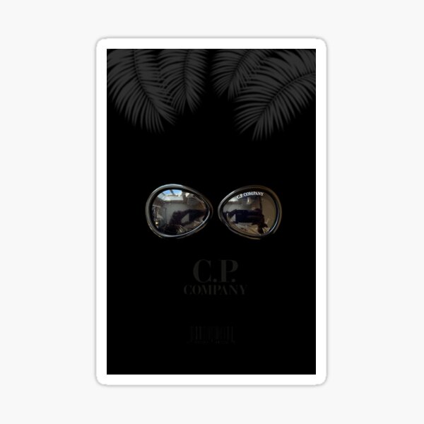 Item preview, CP Company design designed and sold by sfne-ee.