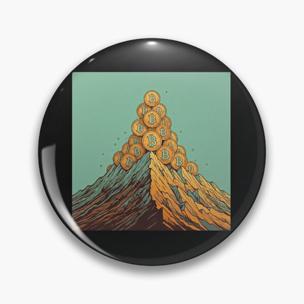 Item preview, crypto bro designed and sold by TEEJAMBOREE.