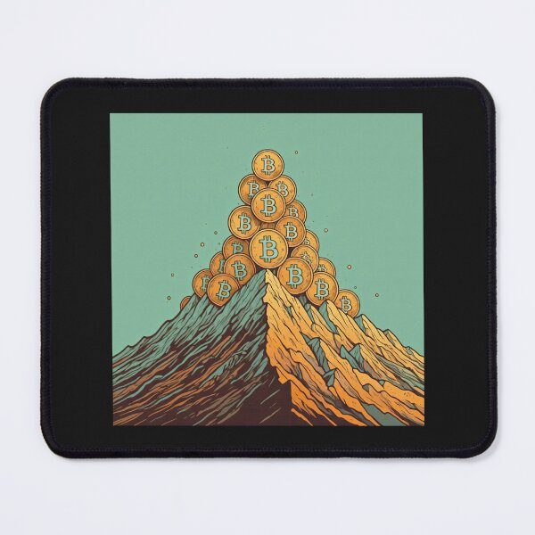 Item preview, crypto bro designed and sold by TEEJAMBOREE.