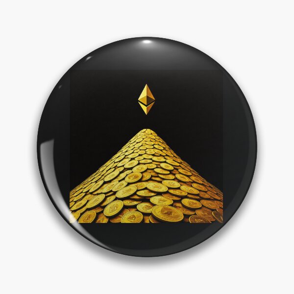 Item preview, crypto bro designed and sold by TEEJAMBOREE.