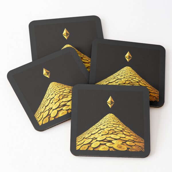Item preview, crypto bro designed and sold by TEEJAMBOREE.
