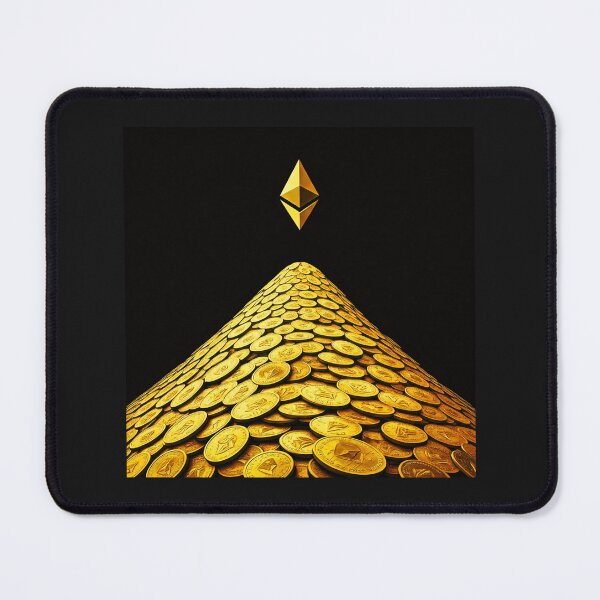 Item preview, crypto bro designed and sold by TEEJAMBOREE.