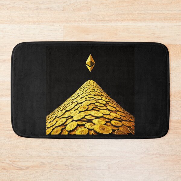 Item preview, crypto bro designed and sold by TEEJAMBOREE.