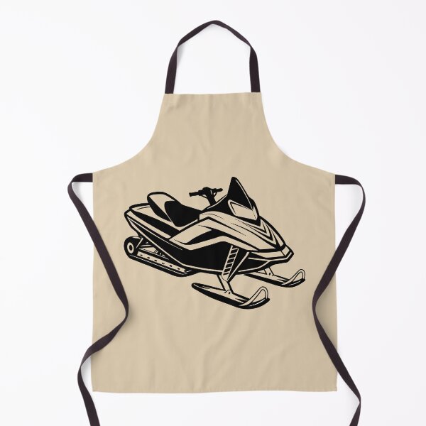 Item preview, Snowmobile designed and sold by GraphicsClub.