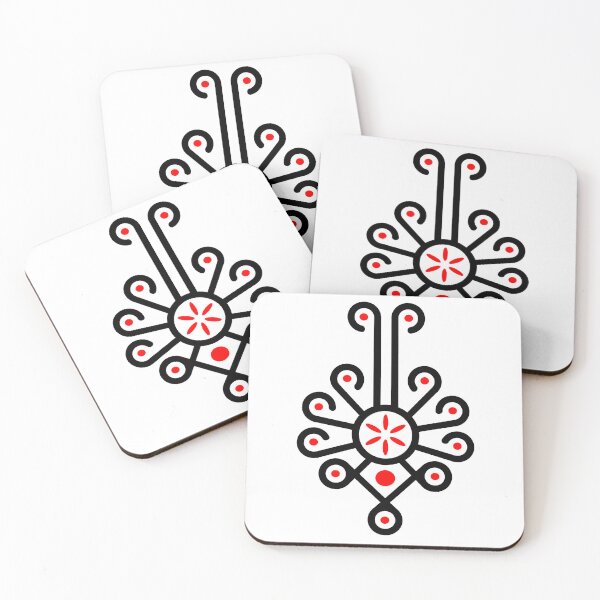 Item preview, Folk art, pattern of Polish highlanders - Parzenica designed and sold by mikistudio.