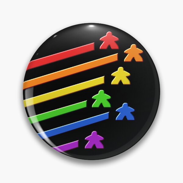 Item preview, Meeple - Board Games - Tabletop Games designed and sold by Sky-99.