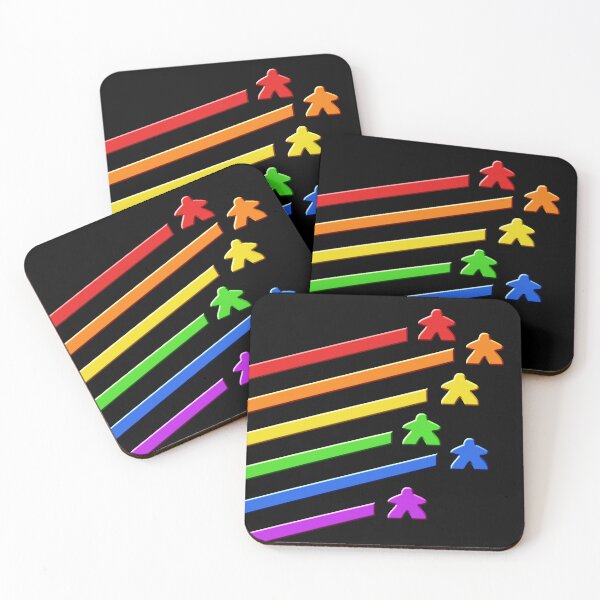 Item preview, Meeple - Board Games - Tabletop Games designed and sold by Sky-99.