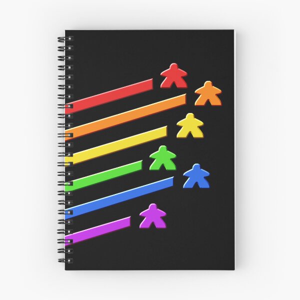 Item preview, Meeple - Board Games - Tabletop Games designed and sold by Sky-99.