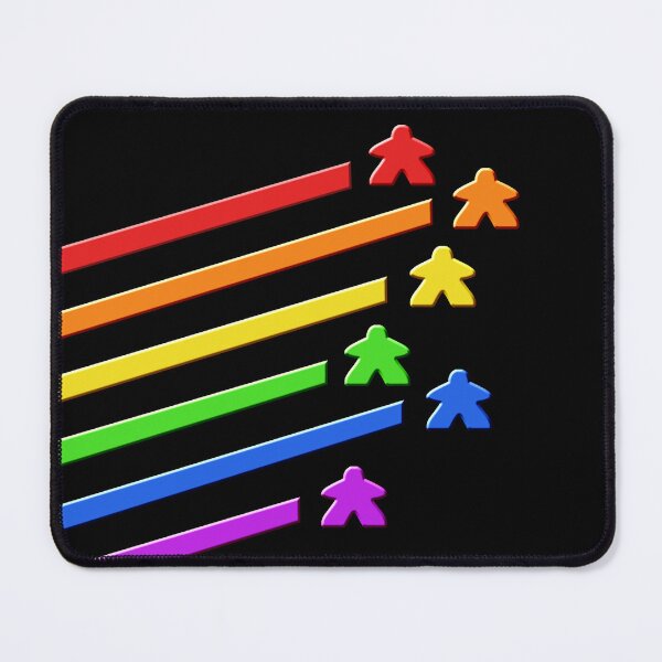 Item preview, Meeple - Board Games - Tabletop Games designed and sold by Sky-99.