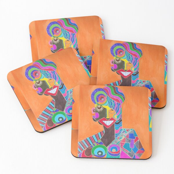 Item preview, Exotic Muse designed and sold by Bijiiart64.