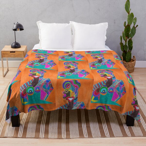 Item preview, Exotic Muse designed and sold by Bijiiart64.