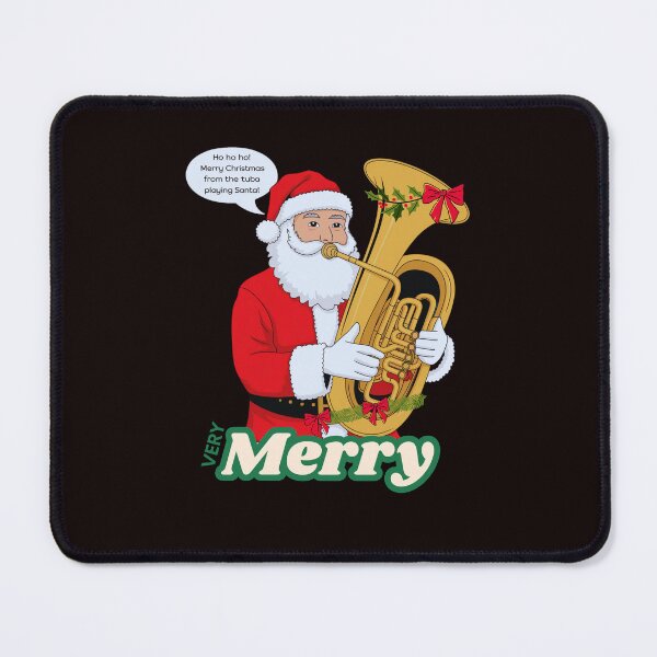 Item preview, Christmas tuba designed and sold by Agu210.