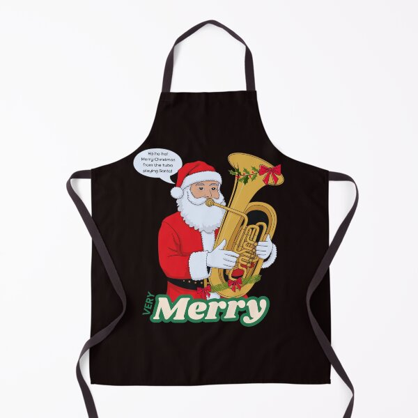 Item preview, Christmas tuba designed and sold by Agu210.