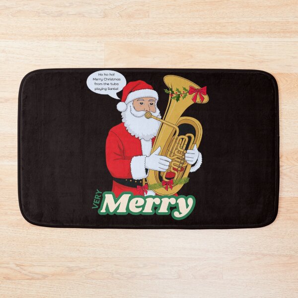 Item preview, Christmas tuba designed and sold by Agu210.