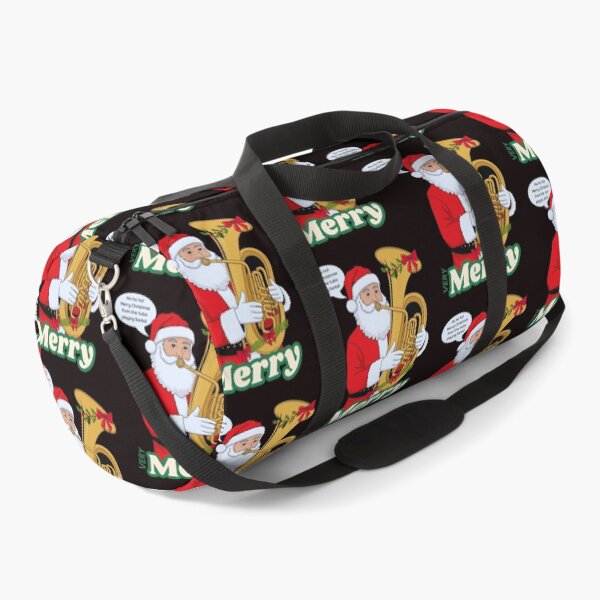 Item preview, Christmas tuba designed and sold by Agu210.