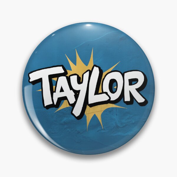 Item preview, Taylor designed and sold by Pleindedesigns.