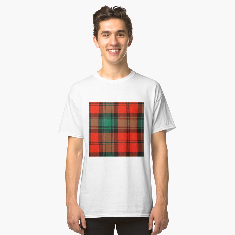 kerr ancient tartan