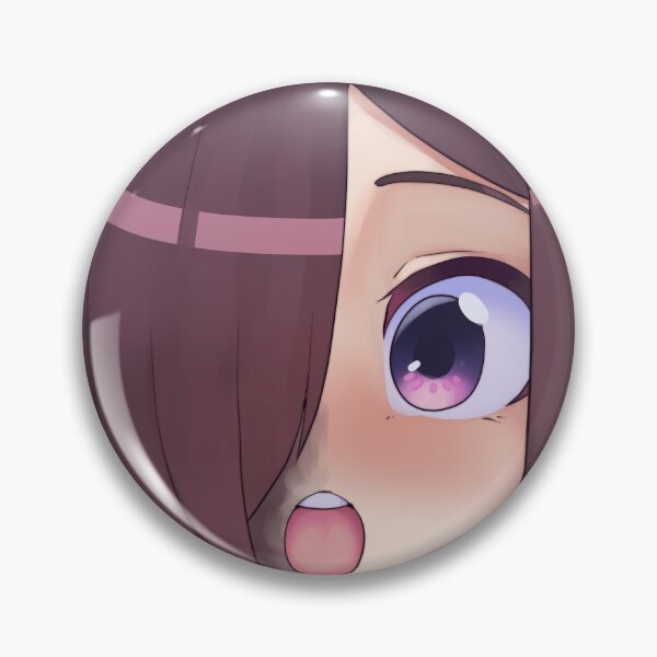 Item preview, Hanako Shocked designed and sold by Reqqles.