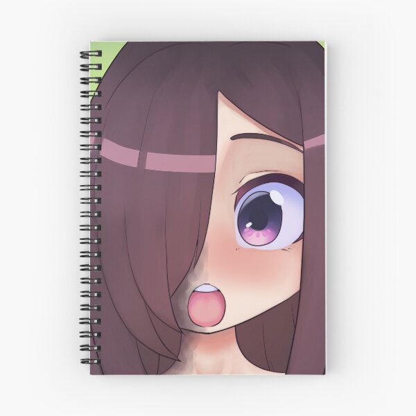 Item preview, Hanako Shocked designed and sold by Reqqles.