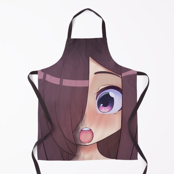 Item preview, Hanako Shocked designed and sold by Reqqles.