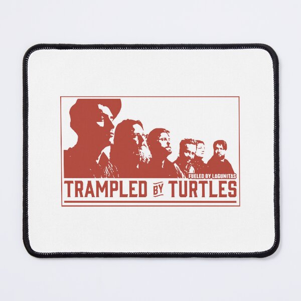Item preview, Convenience Trampled by Turtles Essentials designed and sold by swenhujhbx.