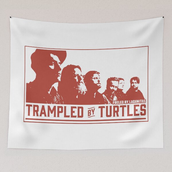 Item preview, Convenience Trampled by Turtles Essentials designed and sold by swenhujhbx.