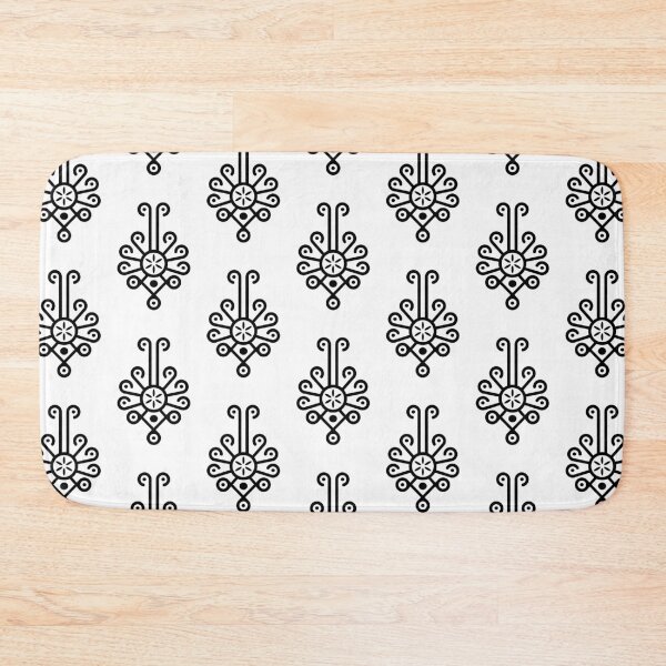 Item preview, Folk art, pattern of Polish highlanders - Parzenica designed and sold by mikistudio.