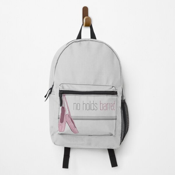 Item preview, No Holds Barred designed and sold by Elizabeth Owens.