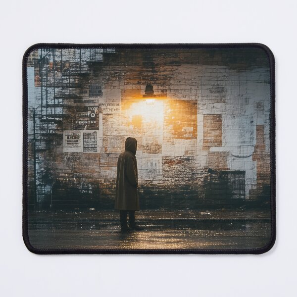 Item preview, Neon City Enchantment designed and sold by PanoramaPrints.
