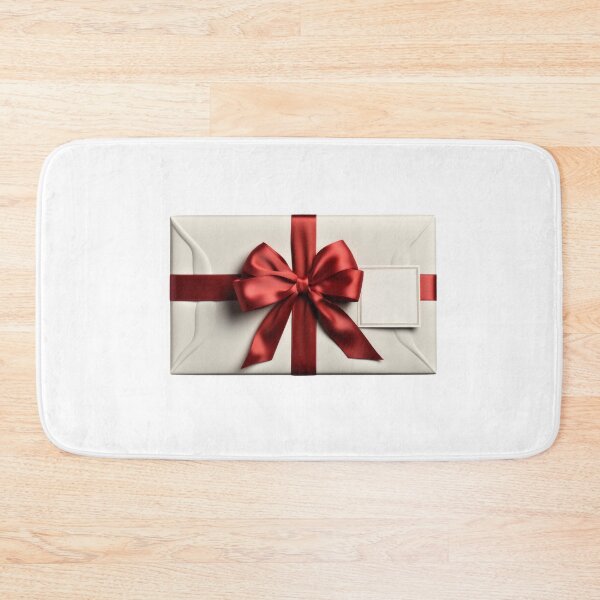 Item preview, Elegant White Gift Box  designed and sold by MiraCleAI.