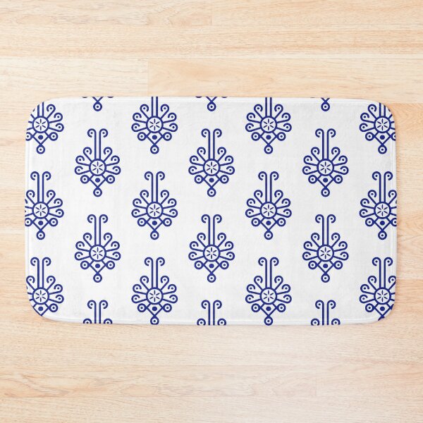 Item preview, Folk art, pattern of Polish highlanders - Parzenica designed and sold by mikistudio.