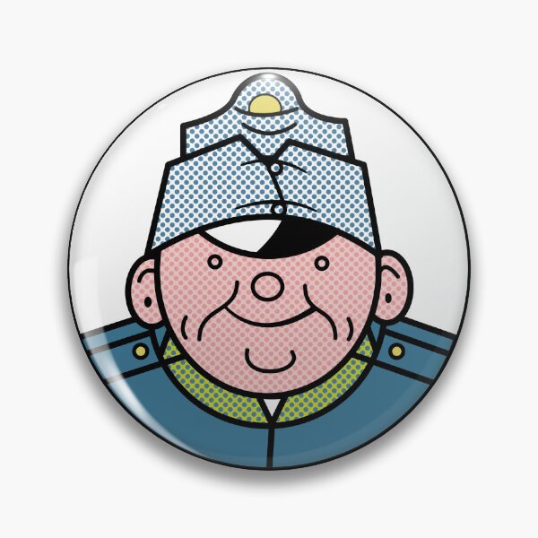 Item preview, The Good Soldier Švejk - Classic Pop Art Style designed and sold by Trikowerk.