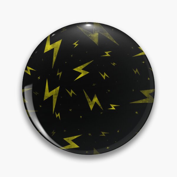 Item preview, Thunder Bolt designed and sold by KyraPikachu25.