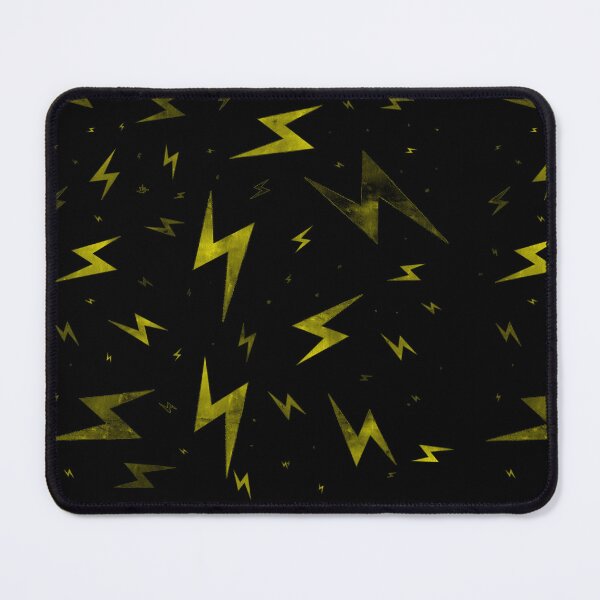 Item preview, Thunder Bolt designed and sold by KyraPikachu25.