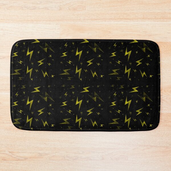Item preview, Thunder Bolt designed and sold by KyraPikachu25.
